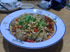 -蜀宴小调·精致家常菜(科华店)