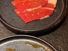 -牛YO烧肉烤肉自助(万象城春河里店)