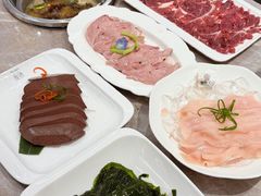 -围炉夜话·潮汕卤水火锅(榕江店)