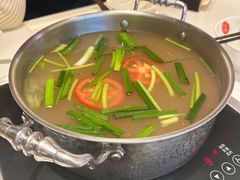 -牛焱·贵州黄牛肉火锅(城西银泰店)