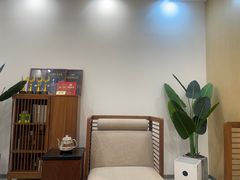 -小罐茶馆(济南恒隆广场店)