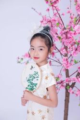 -可优蜜儿童摄影
