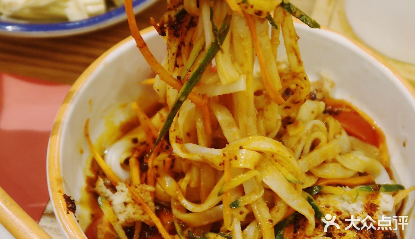 一碗牛肉面，带你云游兰州
