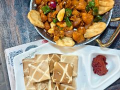 -酒肉门孔府菜(曲阜游客中心店)