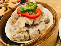 -粤仔湾砂锅粥(广益哥伦布店)