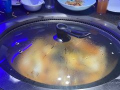 -挂雪铁锅炖大鹅