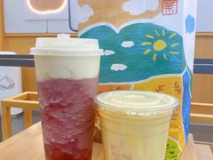 -伏小桃(茂业天地店)