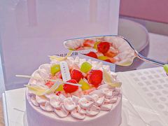 -积慕Cake(解放大道店)