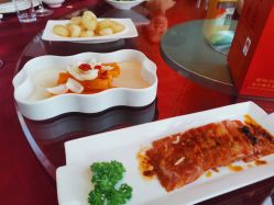 -St.Regis瑞吉金融街酒店·宴会厅