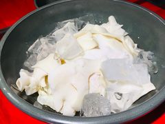 -谭鸭血老火锅(漳州路店)