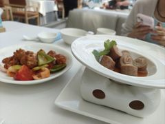 -莆田餐厅PUTIEN(颐堤港店)