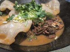 -彭城味道.地道徐州味(怡海花园店)