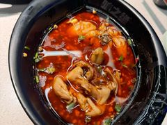 -味之绝美蛙鱼头火锅(松江万达店)