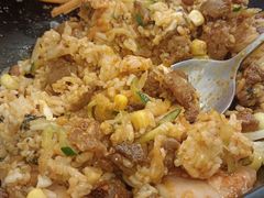 -优壹佳·延边朝鲜族料理(中山北路店)