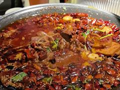 -麻六记(新天地店)