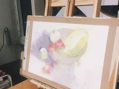 -BRAVO 赞·美艺术中心·系统美术·书法·艺考(双井校区)