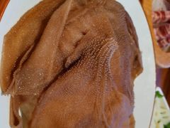 小主严选毛肚-锅小主火锅(楚翘城店)