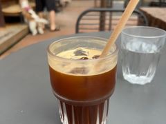 -大酉·M Coffee(北京美术馆店)