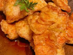 -奉天小馆·非遗东北菜(济南万象城店)