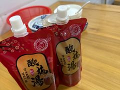 -刘兰英牛羊肉泡馍(立新街店)