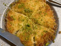 -龟兹KUCINA·新疆菜(前滩L+PLAZA店)