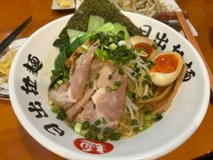 -日出拉面(望京店)