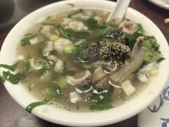 -协顺园回头馆(南顺城路店)
