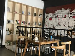 -怂嘴冷锅串串&乐山烧烤(中赢康康谷店)