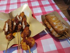 -肉店炸炸炸·爆汁孜然牛肉