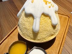 -After You Dessert Cafe(CENTRALWORLD)