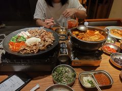 -春熙台韩国料理·章鱼肥牛(西丽店)
