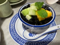 -蝴蝶里·粤菜·点心(龙湖杭州金沙天街店)