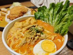 -香兰印尼 Pandan(中华广场店)