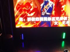 -魅KTV·AI辅唱(簋街店)