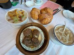 -御彩酒家(东风东路店)
