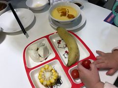 -大咀港式茶餐厅(恒泰店)