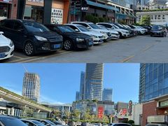 -横琴购口岸商业广场