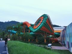 -杭州开元森泊度假乐园