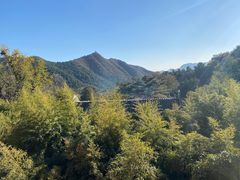 -潭柘寺景区