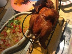 -豆蔻电影主题餐厅(四牌楼店)