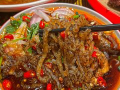 -老闵田螺馆·南昌市井菜·特色小吃(总店)