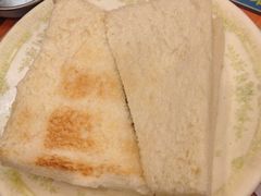 鲜油多士-金华冰厅