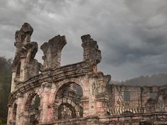 -达蓬山旅游度假区