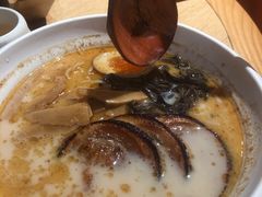 -味千拉面(广州金沙永旺梦乐城店)