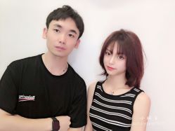 点击看大图 -MY HAIR ARDOR