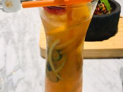 -花舍·新派粤菜·西餐·下午茶(亚运村·鸟巢店)