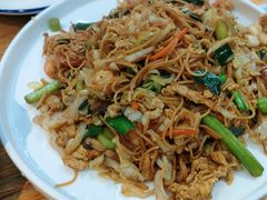 -大厨的餐厅(曾厝垵总店)