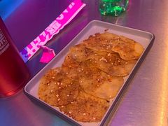 -燥次·烧烤酒场(万象城店)