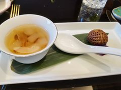 -上海苏宁宝丽嘉酒店·嘉府壹号中餐厅