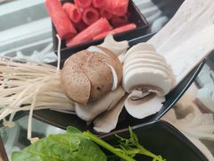 -丽江庭院之丽江往事(安定门店)